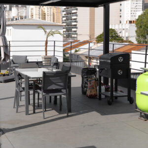 Espaço para eventos